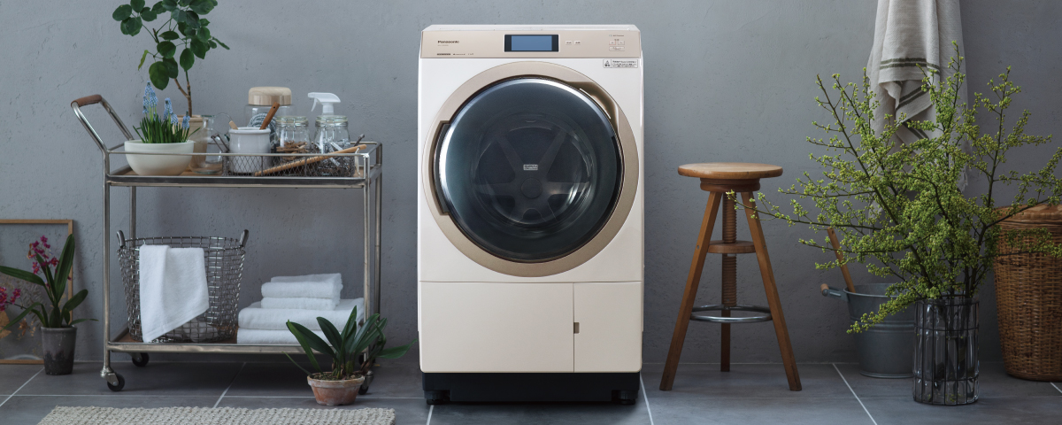 RPAを例えるなら「ドラム式洗濯機」！？