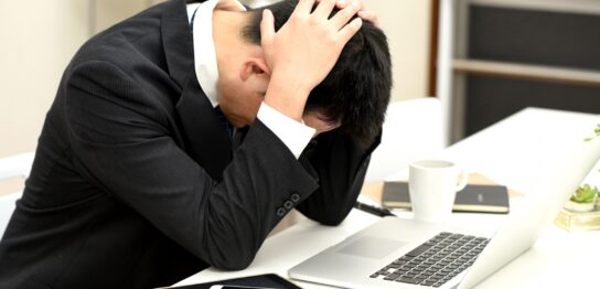 RPAが向かない業種