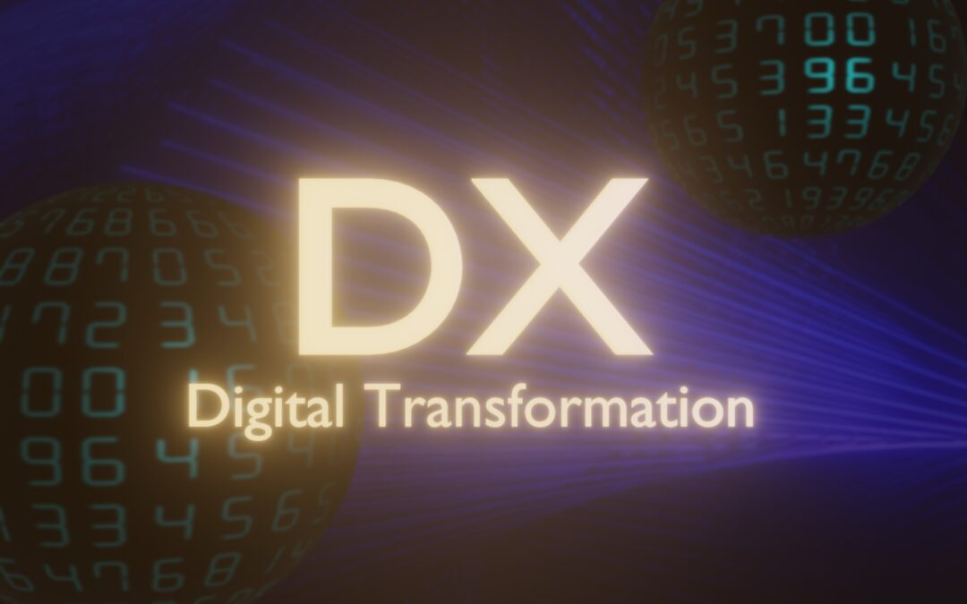 日本で「ＤＸ」が上手く行かない理由