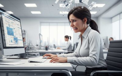 Power Automate Desktopのフローが止まった！もう慌てない対処法と安定運用の秘訣