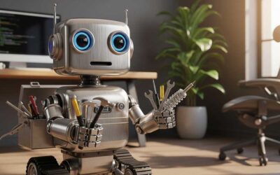 RPA（PowerAutomate）のメンテナンスとは？