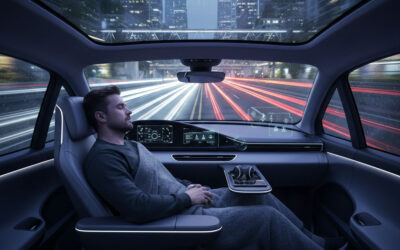 【2040年の不動産異変】自動運転が「1億円の東京マンション」を負債に変える日