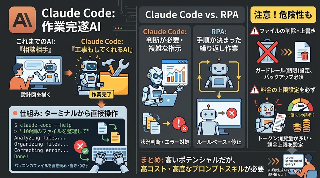 s-Claude Codeは使うべきか